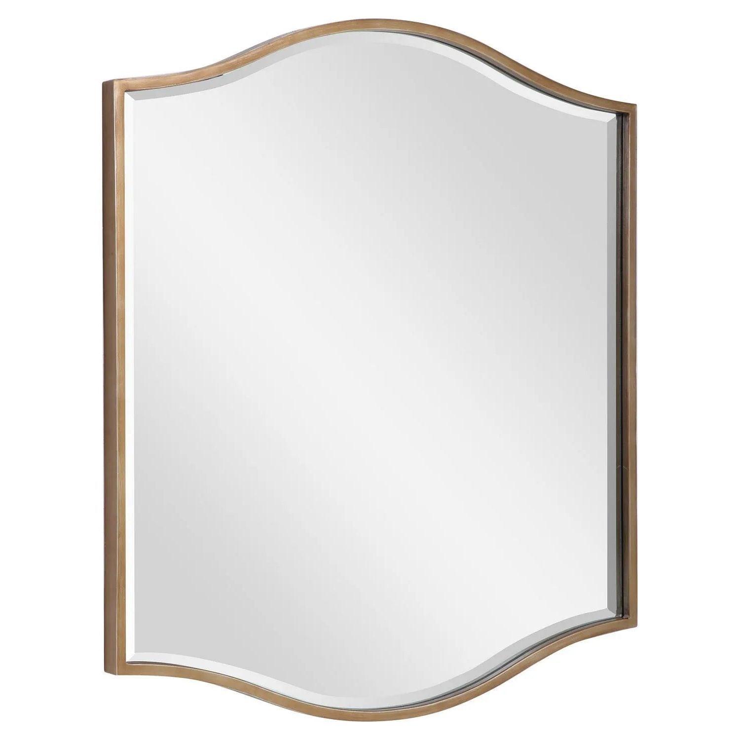 The Uttermost - Cerise Mirror - 09639 - Canada Light Shop