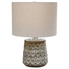 The Uttermost - Cetona Table Lamp - 28395-1 - Canada Light Shop