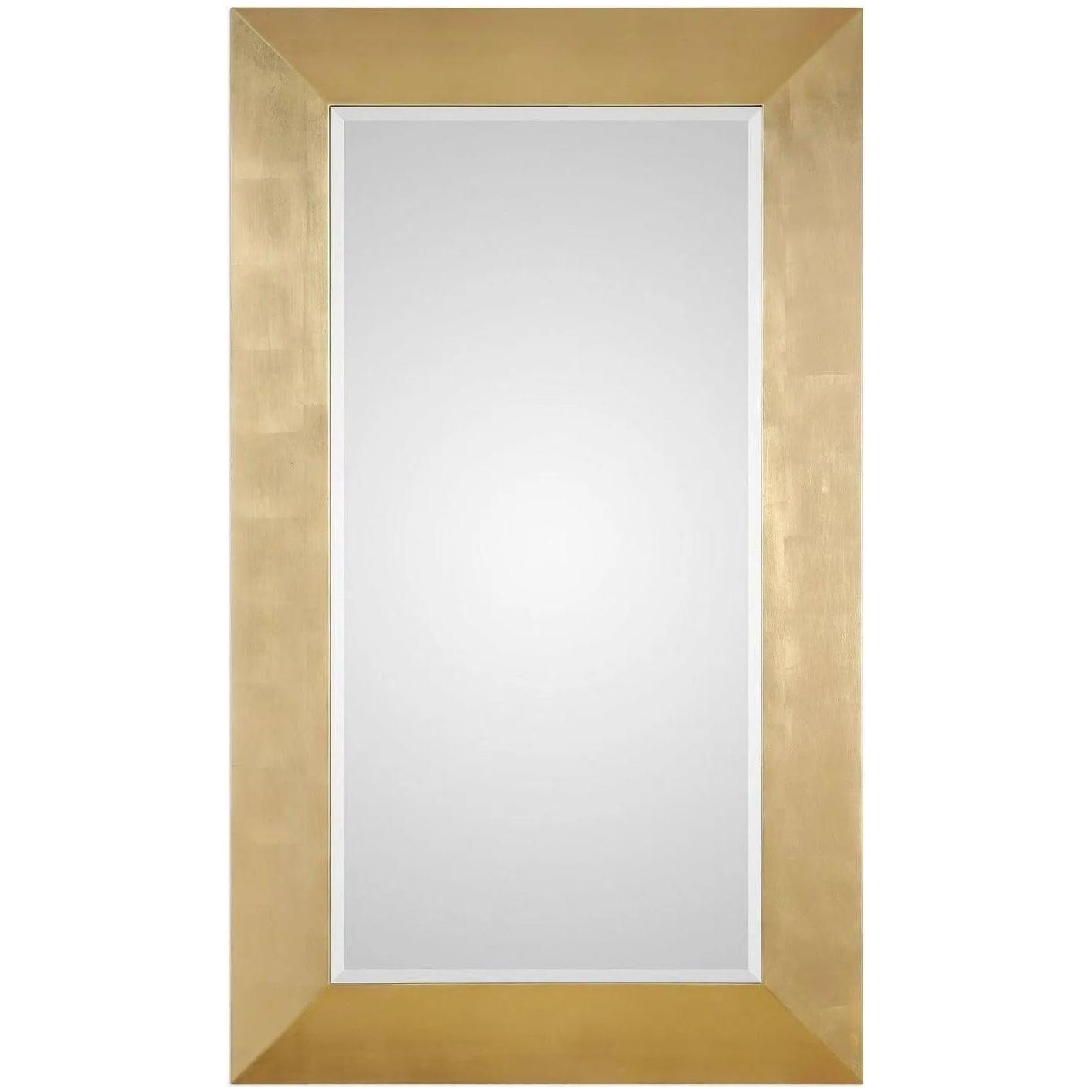 The Uttermost - Chaney Mirror - 09324 - Canada Light Shop