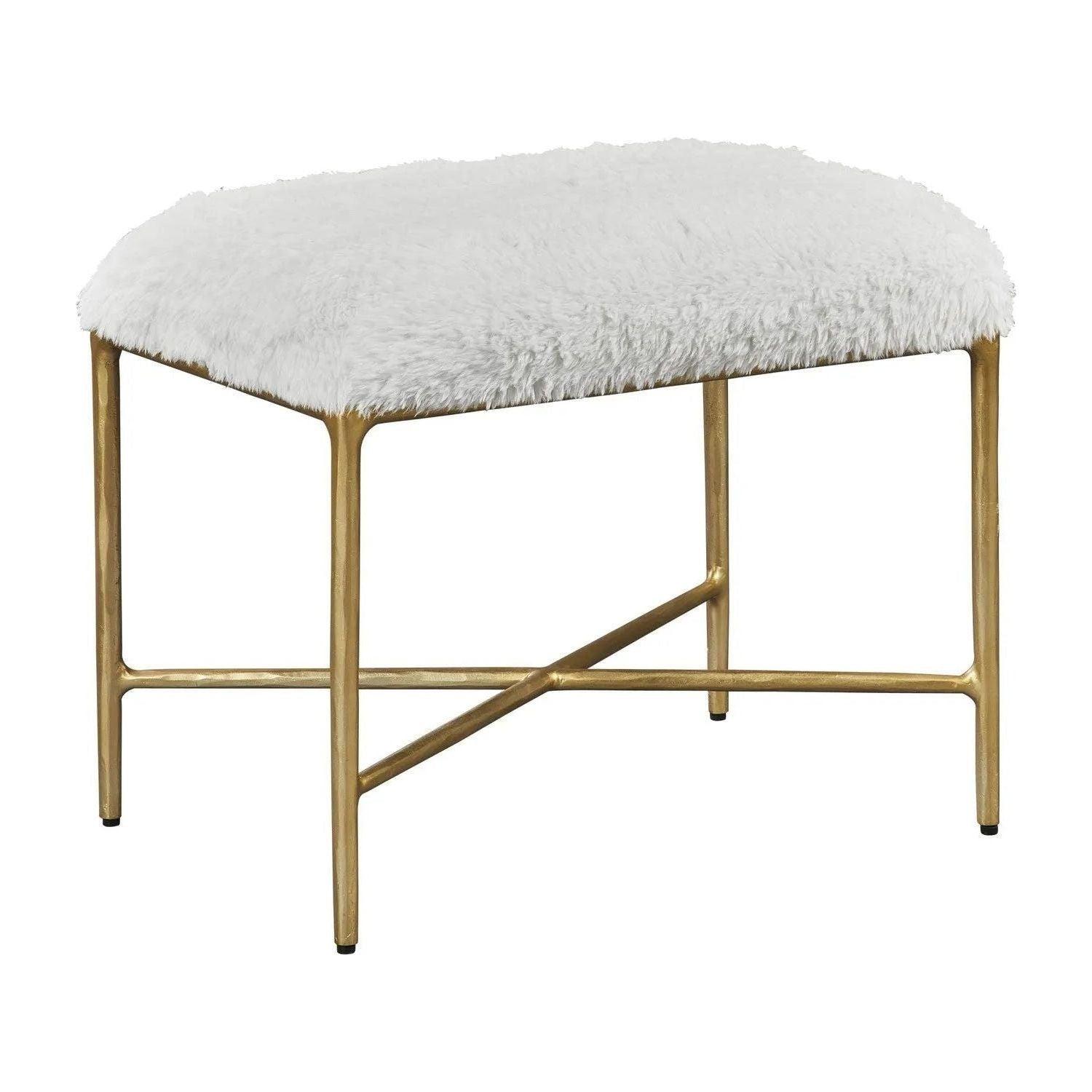 The Uttermost - Charmed Bench - 23784 - Canada Light Shop