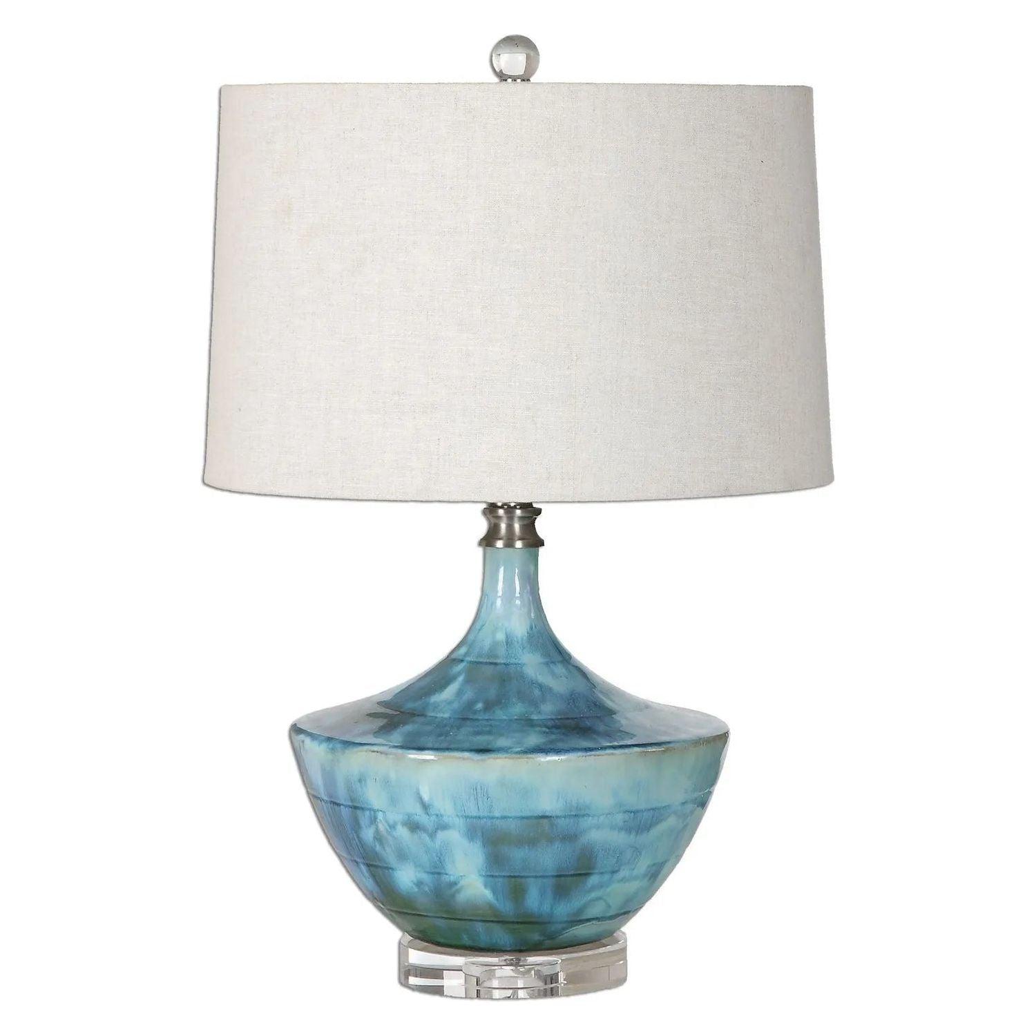 The Uttermost - Chasida Table Lamp - 27059-1 - Canada Light Shop