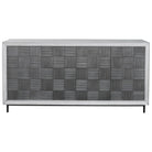 The Uttermost - Checkerboard Cabinet - 25489 - Canada Light Shop
