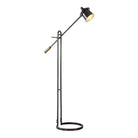 The Uttermost - Chisum Floor Lamp - 28122-1 - Canada Light Shop