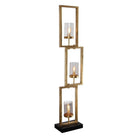The Uttermost - Cielo Floor Lamp - 28189-1 - Canada Light Shop