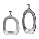 The Uttermost - Cierra Vases - Set of 2 - 20187 - Canada Light Shop