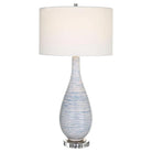 The Uttermost - Clariot One Light Table Lamp - 29998-1 - Canada Light Shop