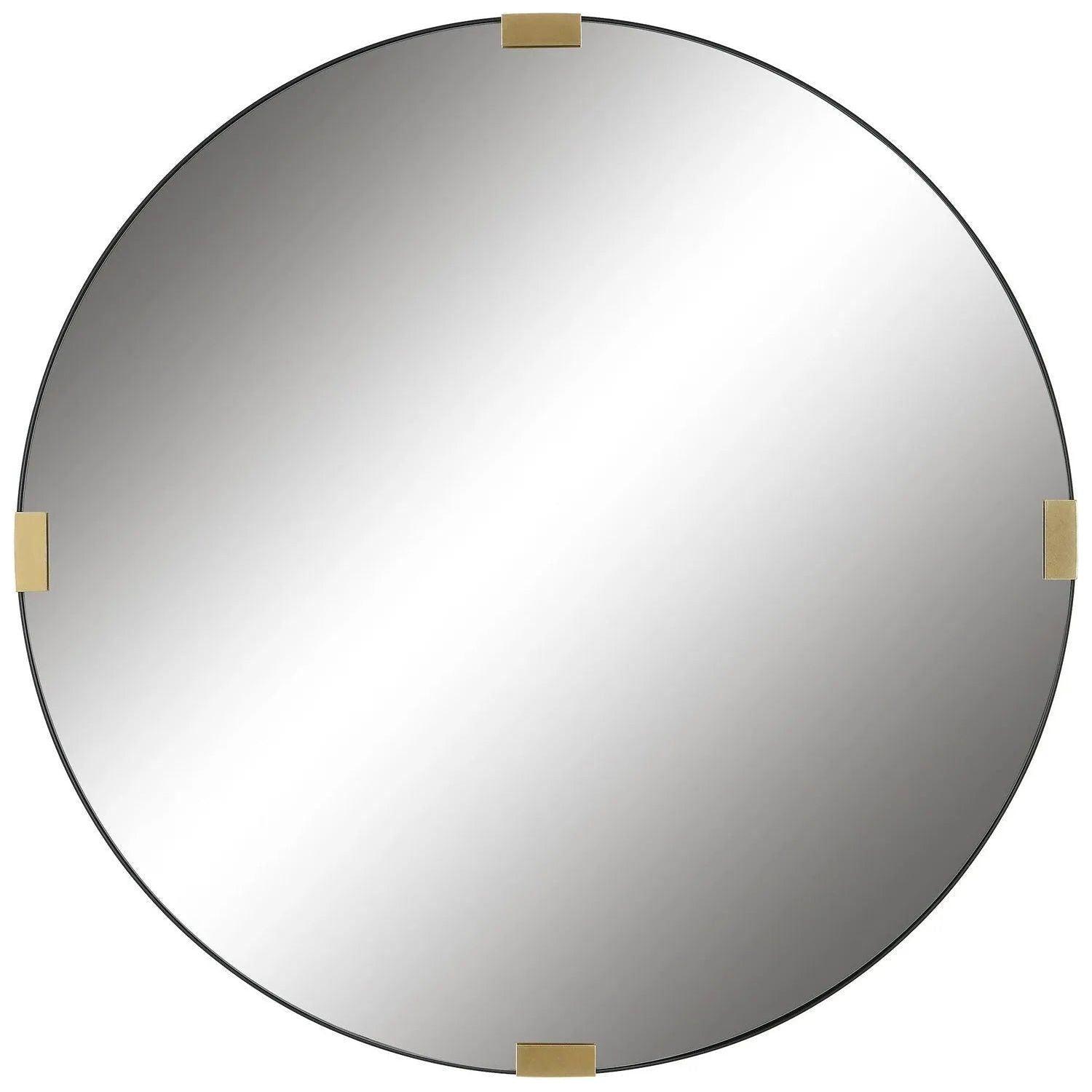 The Uttermost - Clip Mirror - 09882 - Canada Light Shop