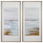 The Uttermost - Coastline FramedPrints - 33716 - Canada Light Shop