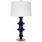 The Uttermost - Coil Table Lamp - 30196 - Canada Light Shop
