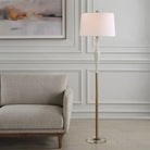 The Uttermost - Colette Floor Lamp - 30344-1 - Canada Light Shop