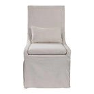 The Uttermost - Coley Arm Chair - 23493 - Canada Light Shop