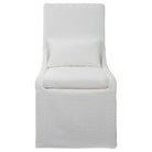 The Uttermost - Coley Armless Chair - 23728 - Canada Light Shop