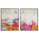 The Uttermost - Color Theory Wall Art - 32296 - Canada Light Shop