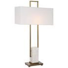 The Uttermost - Column Table Lamp - 30160 - Canada Light Shop