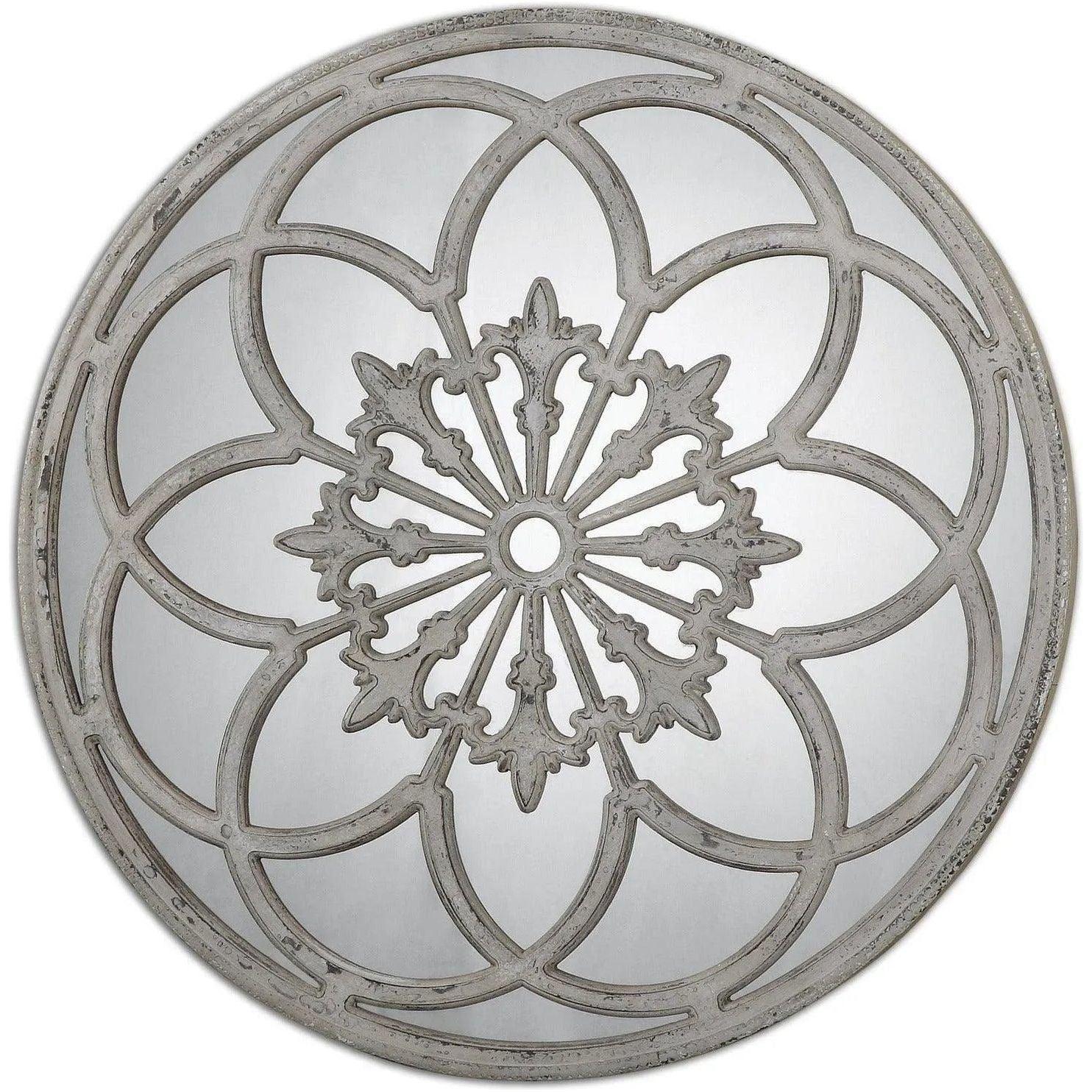 The Uttermost - Conselyea Mirror - 13868 - Canada Light Shop