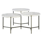 The Uttermost - Contarini Coffee Table - 25071 - Canada Light Shop