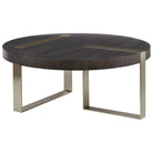 The Uttermost - Converge Coffee Table - 25119 - Canada Light Shop