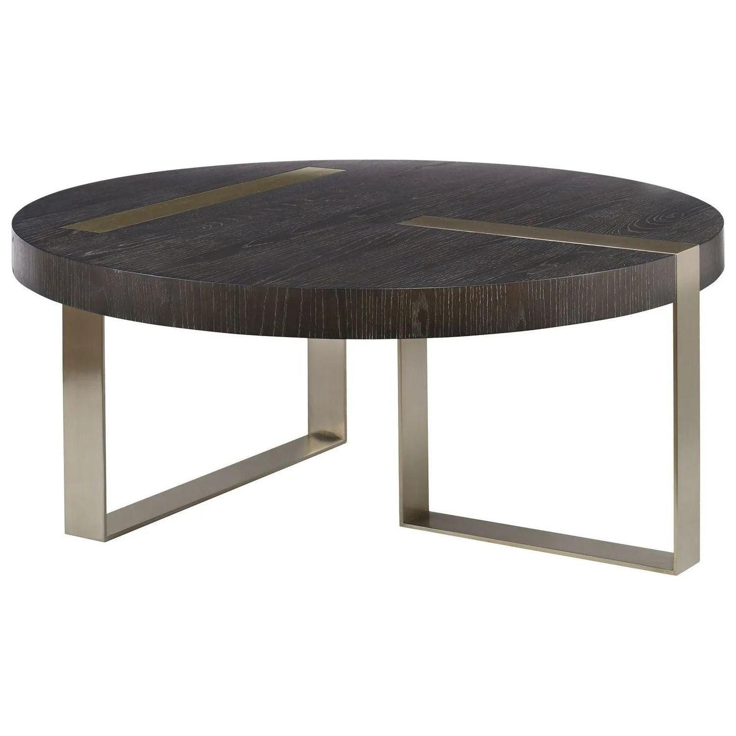 The Uttermost - Converge Coffee Table - 25119 - Canada Light Shop