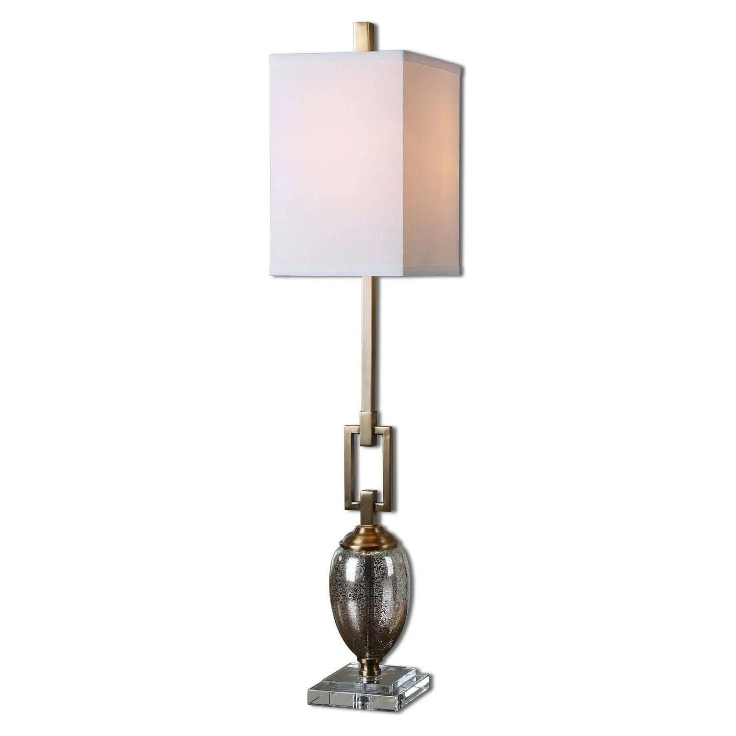 The Uttermost - Copeland Buffet Lamp - 29338-1 - Canada Light Shop