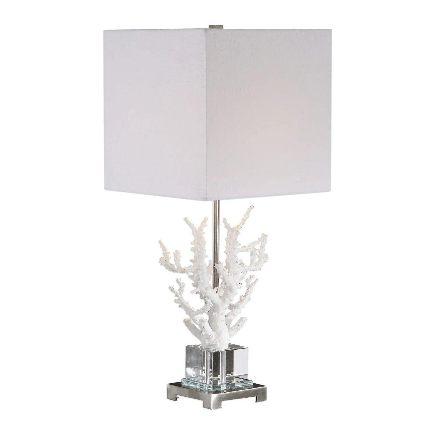 The Uttermost - Corallo Table Lamp - 29679-1 - Canada Light Shop