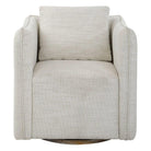 The Uttermost - Corben Armless Chair - 23729 - Canada Light Shop