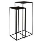 The Uttermost - Coreene NestingPedestal Tables, S/2 - 25121 - Canada Light Shop