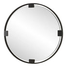 The Uttermost - Cornelia Mirror - 09986 - Canada Light Shop