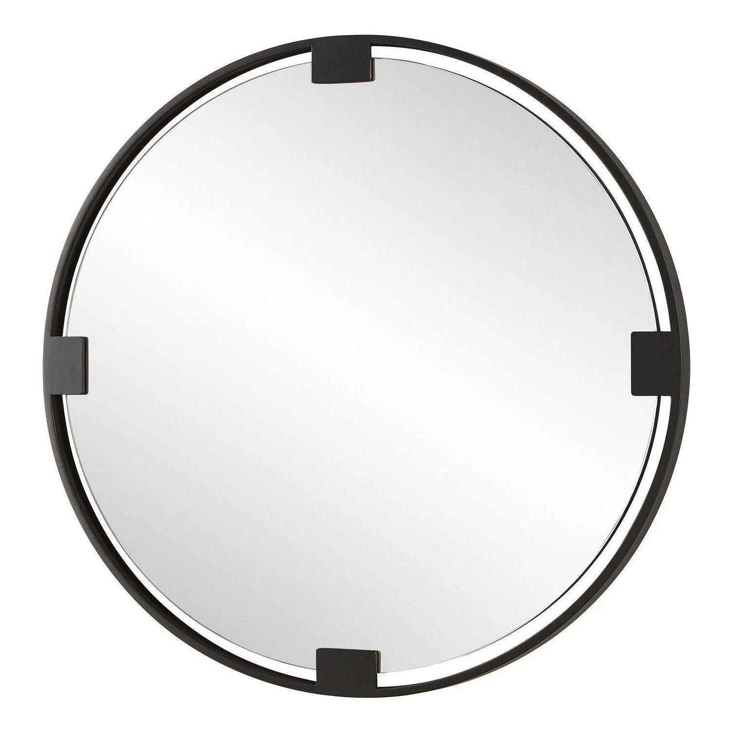 The Uttermost - Cornelia Mirror - 09986 - Canada Light Shop