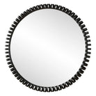The Uttermost - Corona Mirror - 09975 - Canada Light Shop