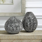 The Uttermost - Cosmic Vases, Set/2 - 18097 - Canada Light Shop