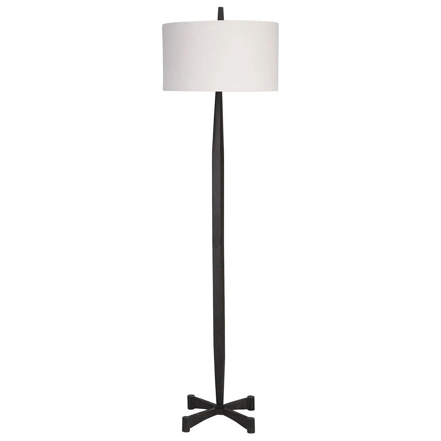 The Uttermost - Counteract Floor Lamp - 30158 - Canada Light Shop