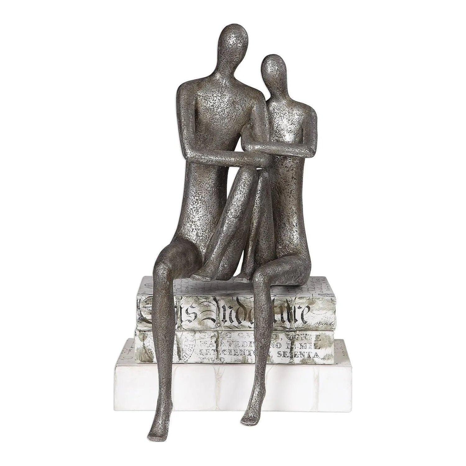 The Uttermost - Courtship Figurine - 18992 - Canada Light Shop