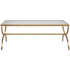The Uttermost - Crescent Coffee Table - 25186 - Canada Light Shop