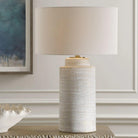 The Uttermost - Crimp Table Lamp - 30419 - Canada Light Shop
