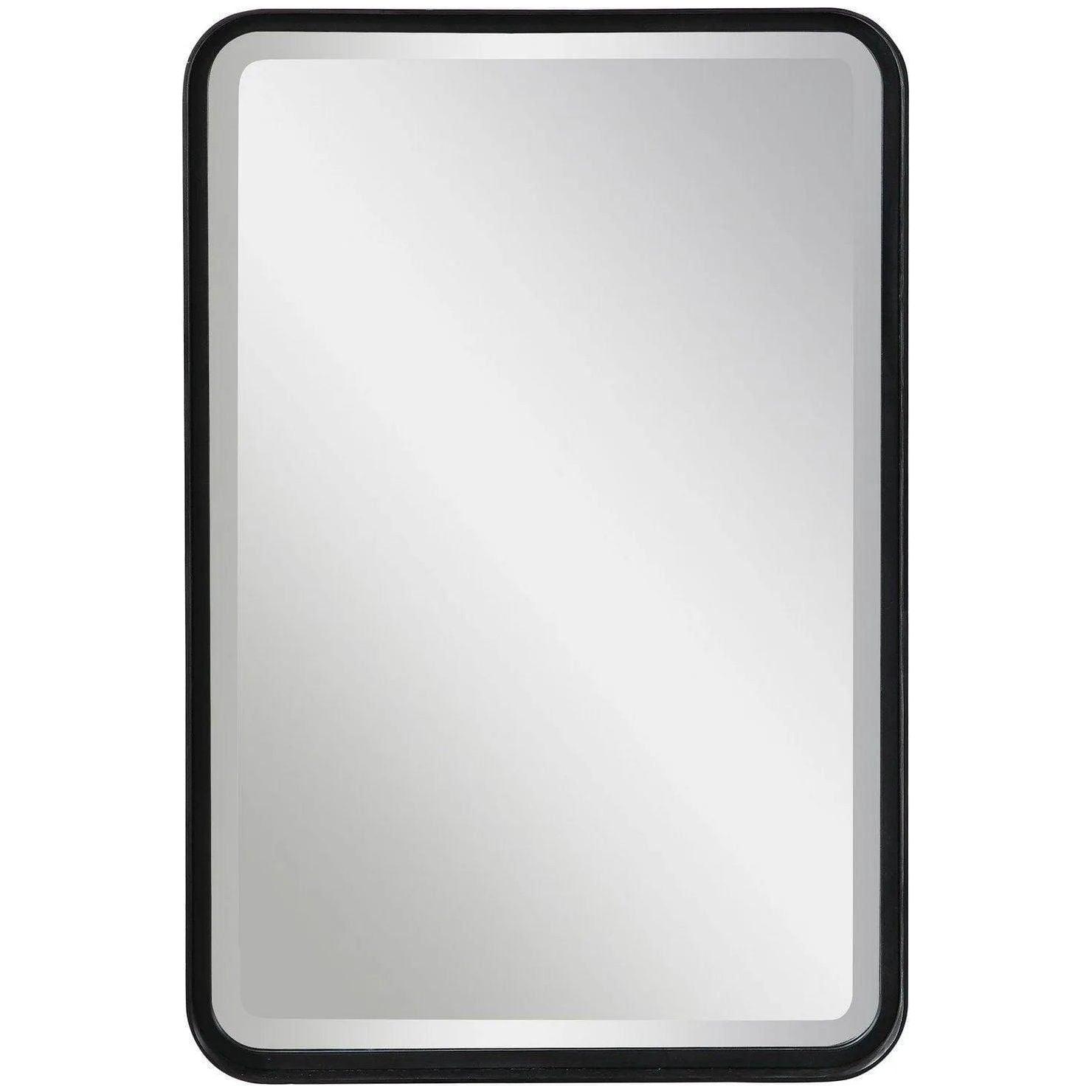 The Uttermost - Croften Mirror - 09573 - Canada Light Shop