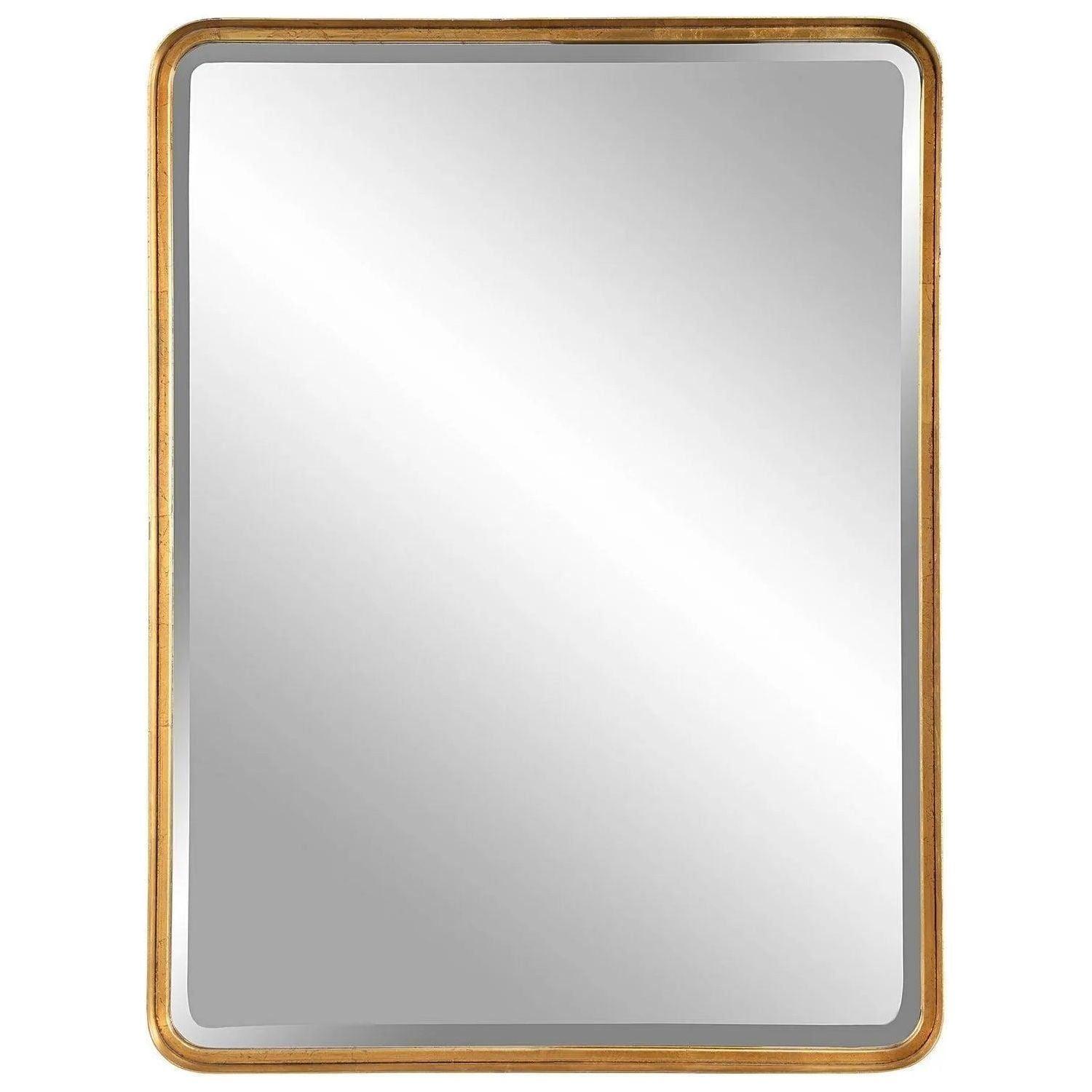 The Uttermost - Crofton Mirror - 09739 - Canada Light Shop