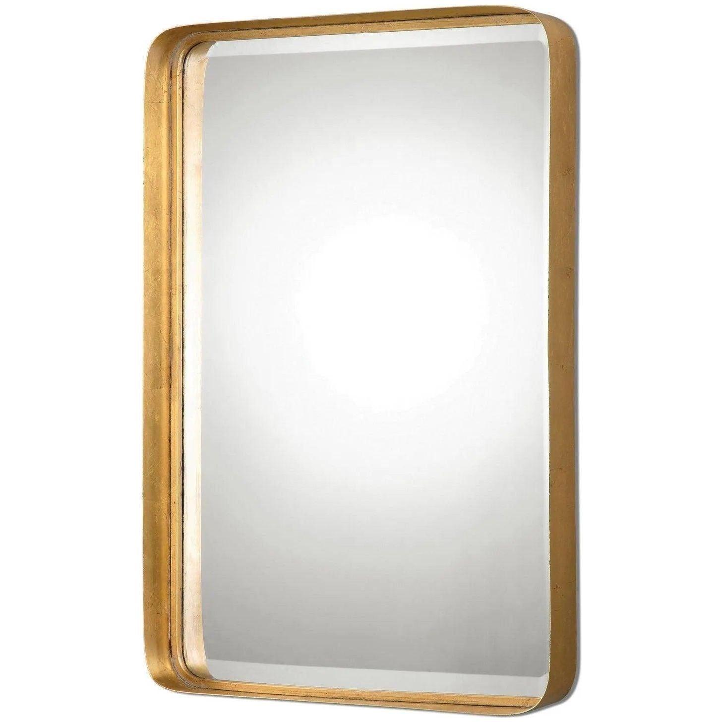 The Uttermost - Crofton Mirror - 09738 - Canada Light Shop