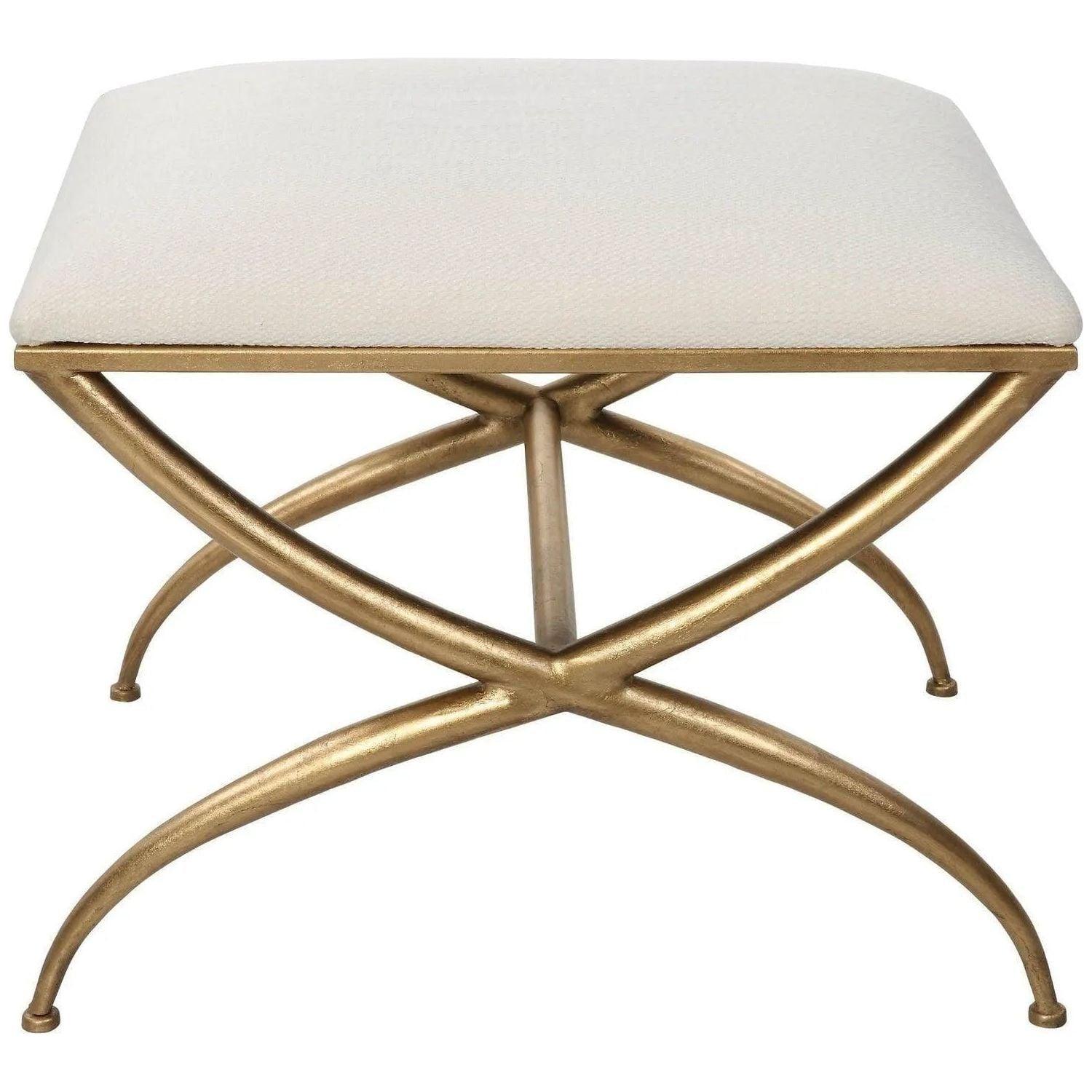 The Uttermost - CrossingBench - 23677 - Canada Light Shop
