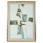 The Uttermost - Crosswalk Wall Art - 35373 - Canada Light Shop
