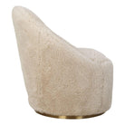 The Uttermost - Crue Swivel Chair - 23531 - Canada Light Shop