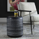 The Uttermost - Cutting Edge Accent Table - 22967 - Canada Light Shop