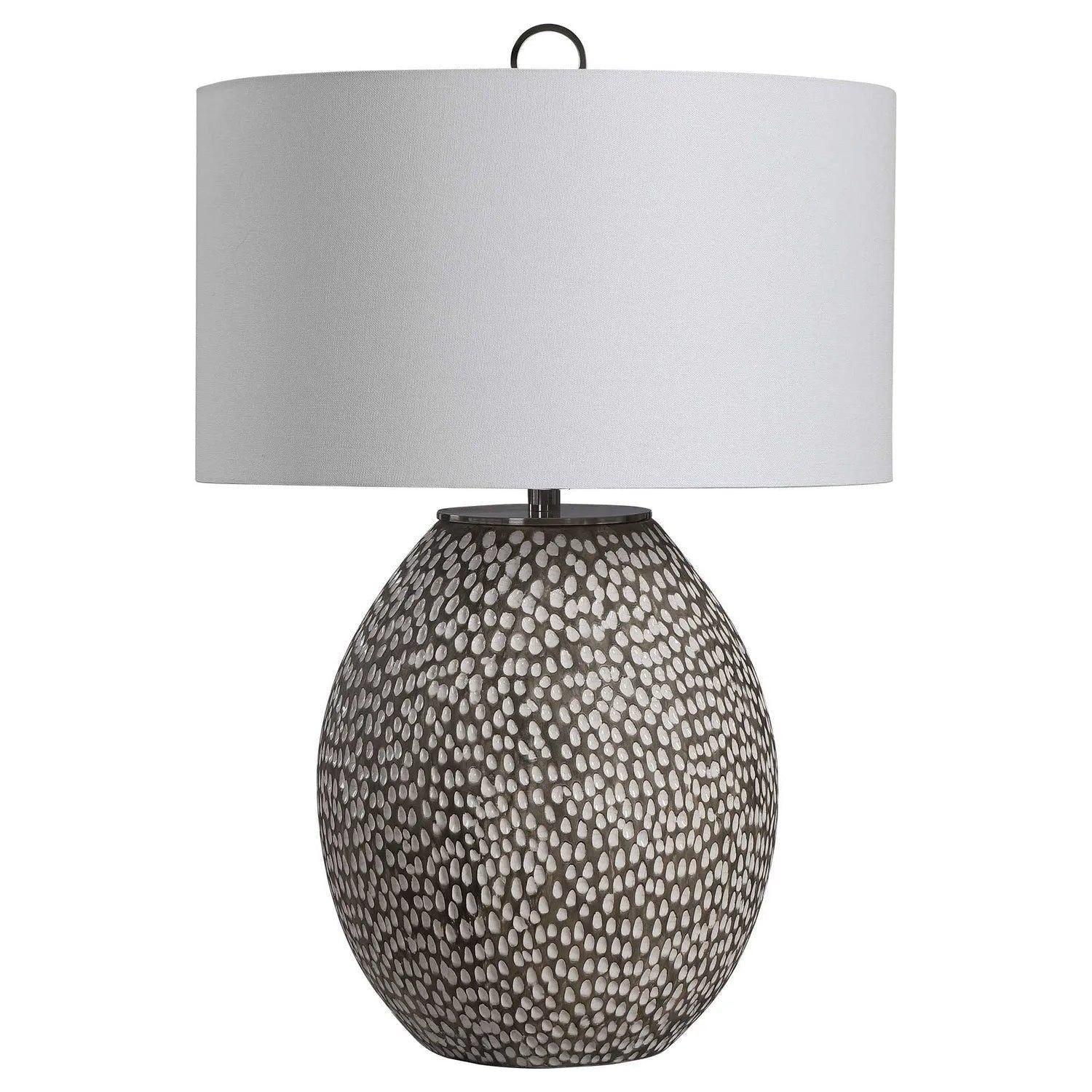 The Uttermost - Cyprien Table Lamp - 28448-1 - Canada Light Shop