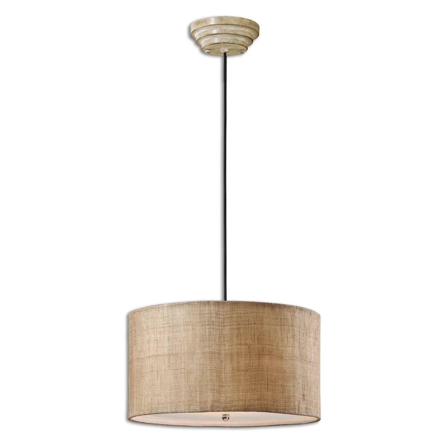 The Uttermost - Dafina Pendant - 21933 - Canada Light Shop