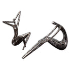 The Uttermost - Dahy Sculpture, Set/2 - 19502 - Canada Light Shop