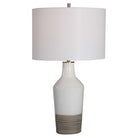 The Uttermost - Dakota Table Lamp - 28398-1 - Canada Light Shop
