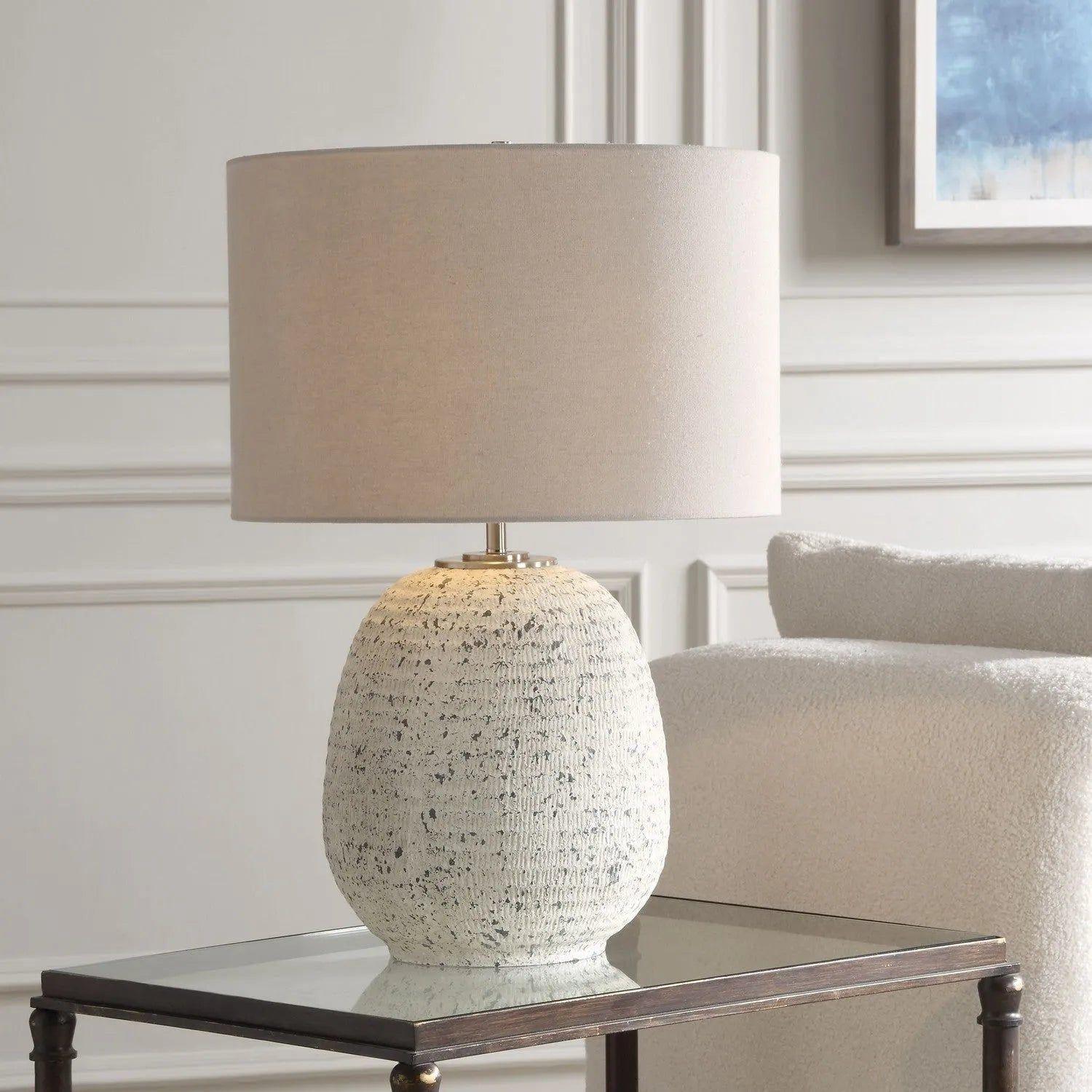 The Uttermost - Danala Table Lamp - 30368-1 - Canada Light Shop