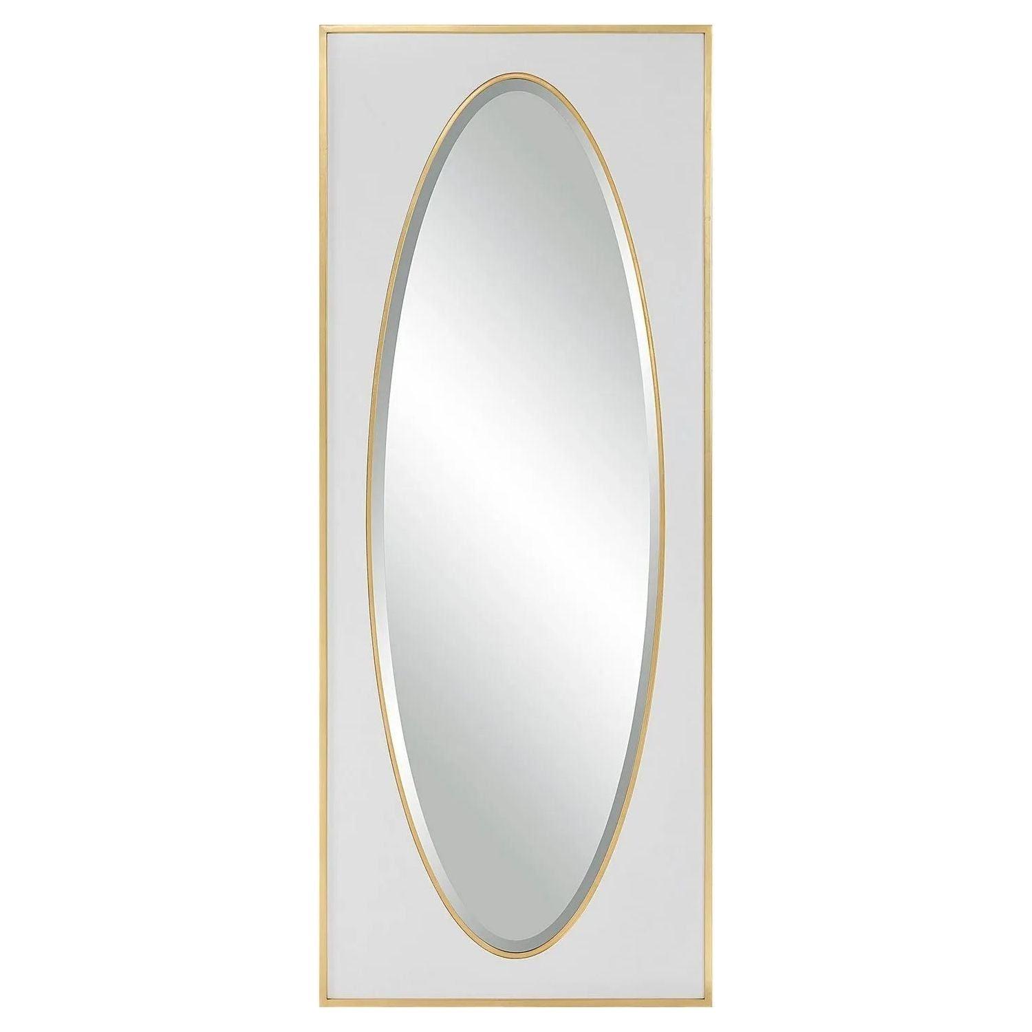 The Uttermost - Danbury Mirror - 09846 - Canada Light Shop