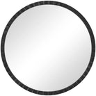 The Uttermost - Dandridge Mirror - 09702 - Canada Light Shop
