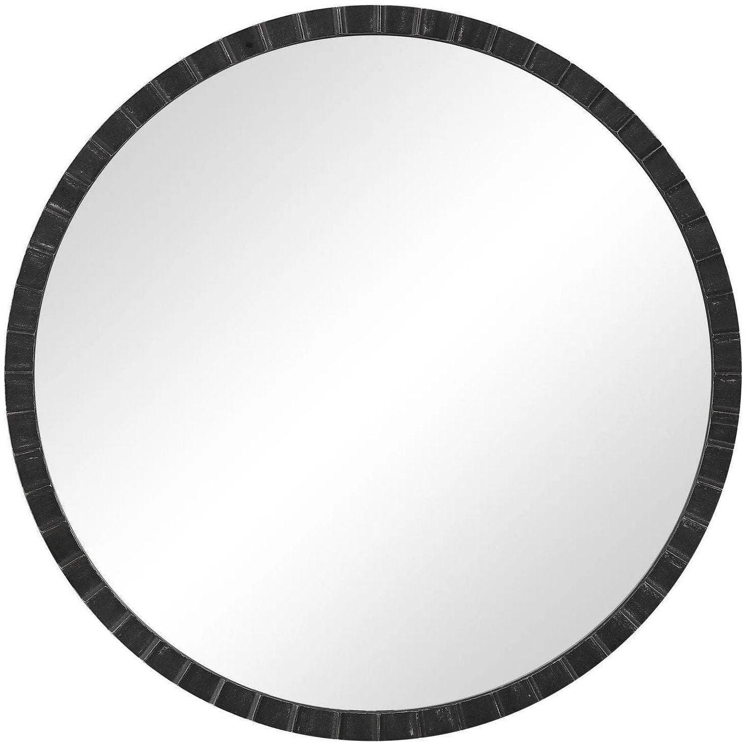 The Uttermost - Dandridge Mirror - 09702 - Canada Light Shop