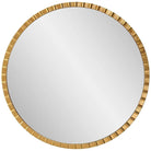 The Uttermost - Dandridge Round Mirror - 09781 - Canada Light Shop